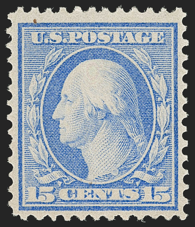 Sale no. 1192 — Lot no. 449 — Siegel Auction Galleries