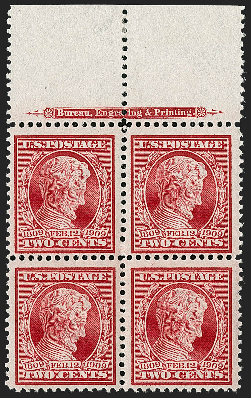 Sale no. 1192 — Lot no. 452 — Siegel Auction Galleries
