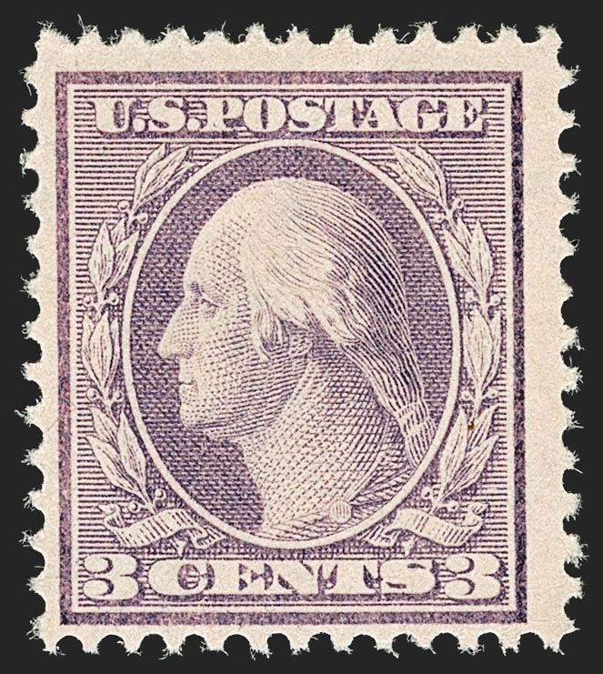 Sale no. 1192 — Lot no. 454 — Siegel Auction Galleries