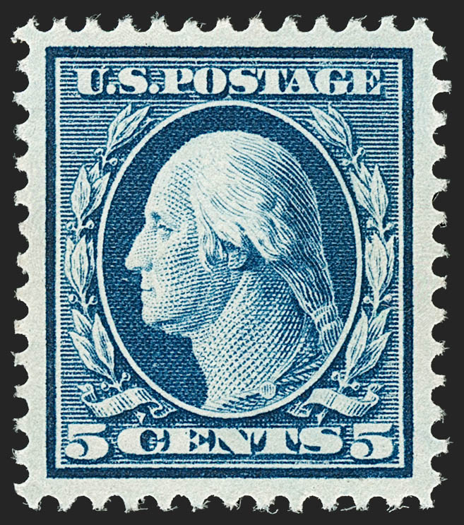 Sale no. 1192 — Lot no. 455 — Siegel Auction Galleries