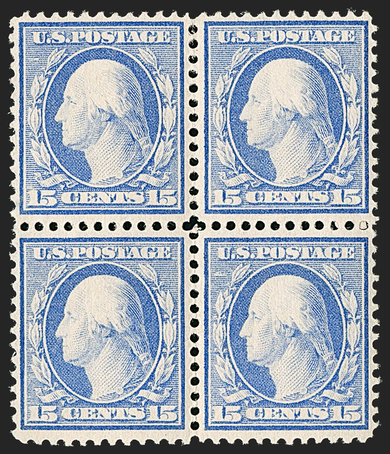 Sale no. 1192 — Lot no. 456 — Siegel Auction Galleries