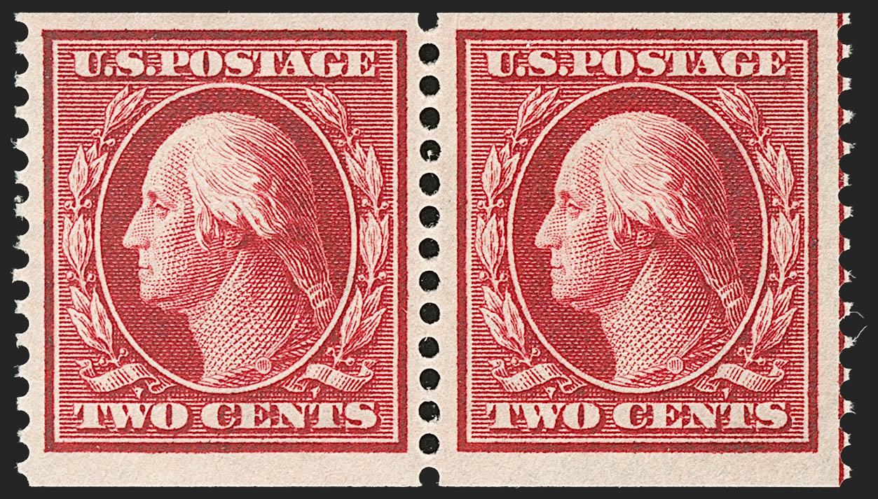 Sale no. 1192 — Lot no. 460 — Siegel Auction Galleries