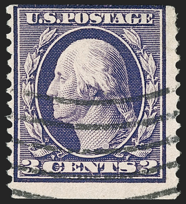 Sale no. 1192 — Lot no. 463 — Siegel Auction Galleries