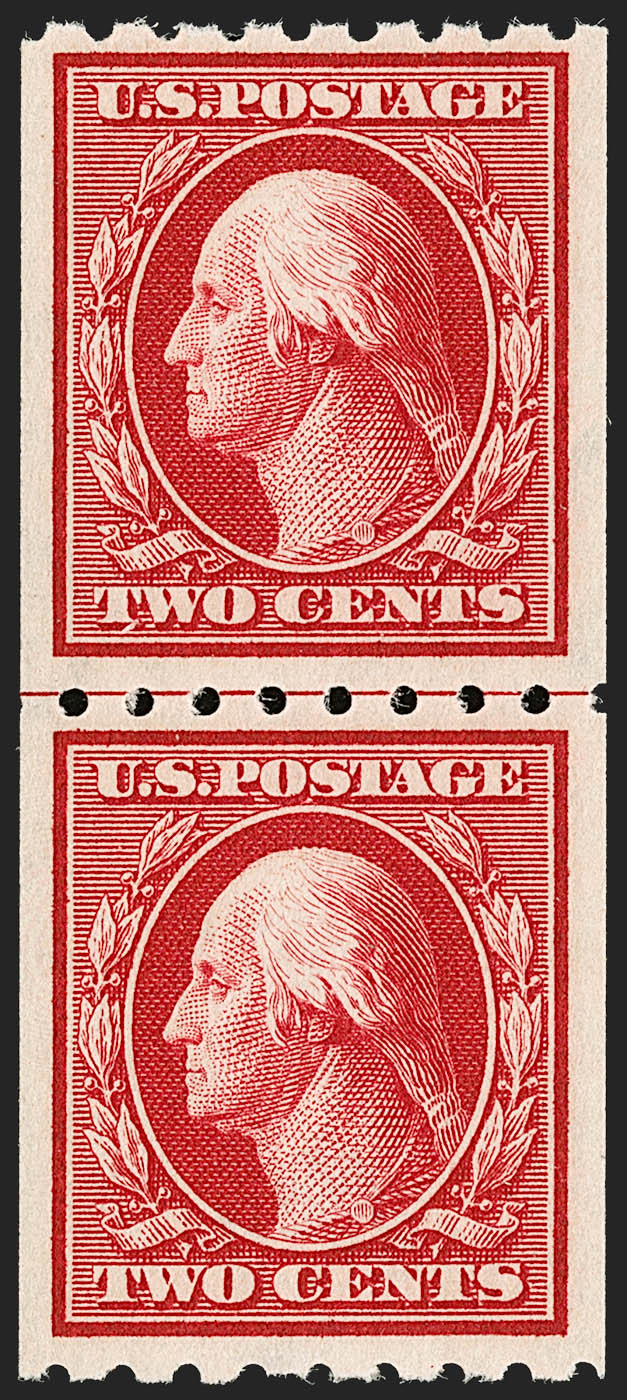 Sale no. 1192 — Lot no. 464 — Siegel Auction Galleries