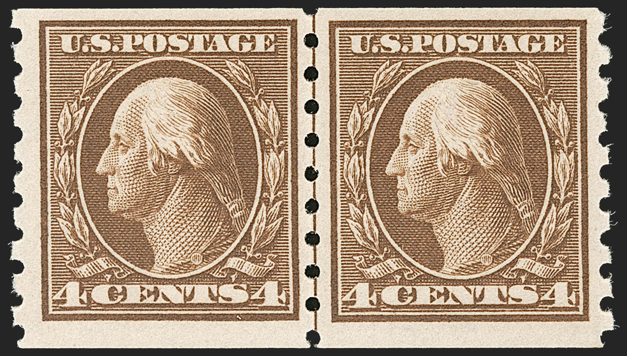 Sale no. 1192 — Lot no. 469 — Siegel Auction Galleries