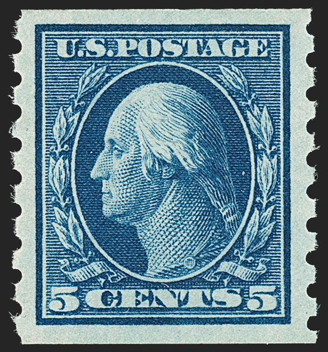 Sale no. 1192 — Lot no. 470 — Siegel Auction Galleries