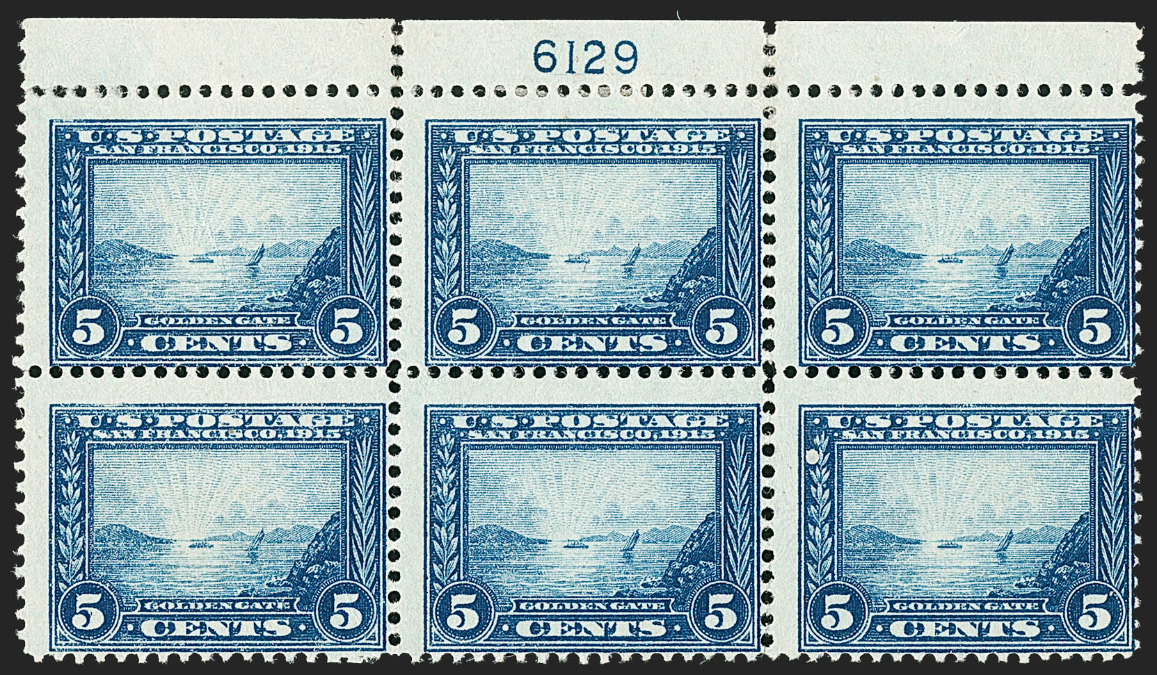 Sale no. 1192 — Lot no. 472 — Siegel Auction Galleries