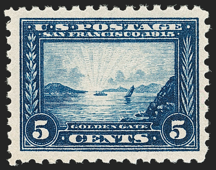 Sale no. 1192 — Lot no. 475 — Siegel Auction Galleries