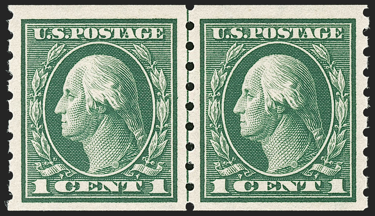Sale no. 1192 — Lot no. 478 — Siegel Auction Galleries