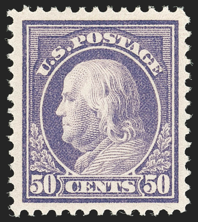 Sale no. 1192 — Lot no. 480 — Siegel Auction Galleries