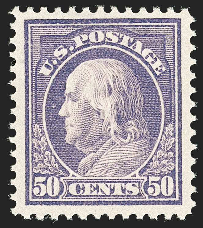 Sale no. 1192 — Lot no. 481 — Siegel Auction Galleries