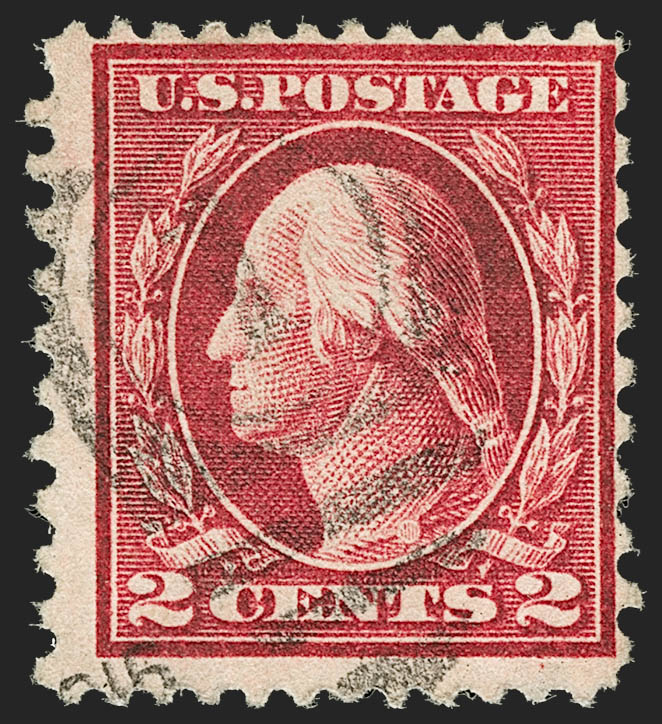Sale no. 1192 — Lot no. 485 — Siegel Auction Galleries