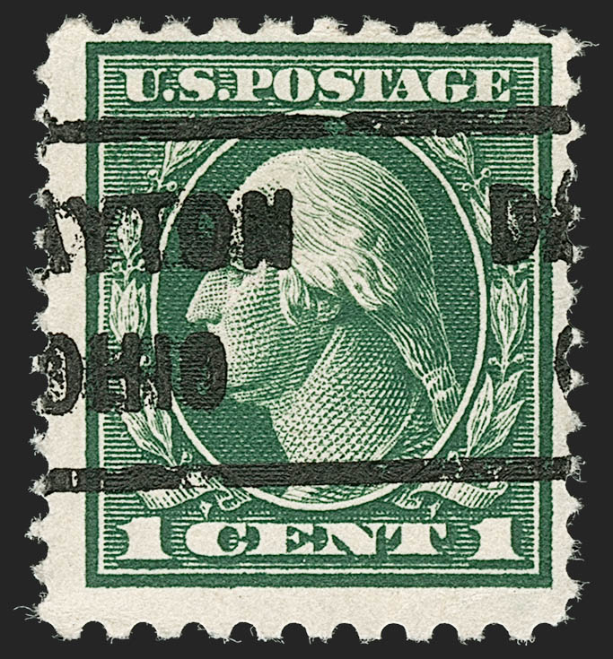 Sale no. 1192 — Lot no. 488 — Siegel Auction Galleries