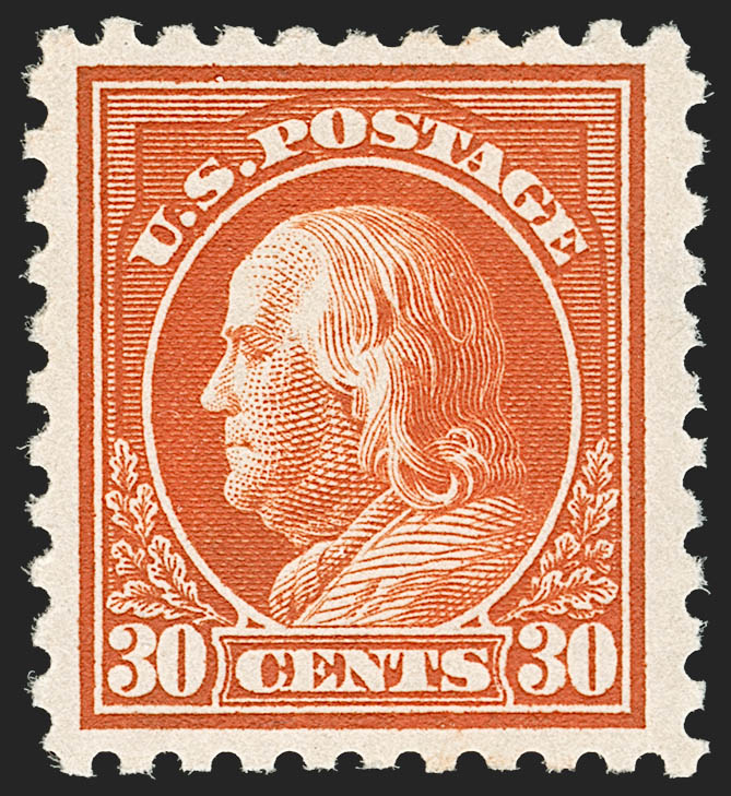 Sale no. 1192 — Lot no. 492 — Siegel Auction Galleries