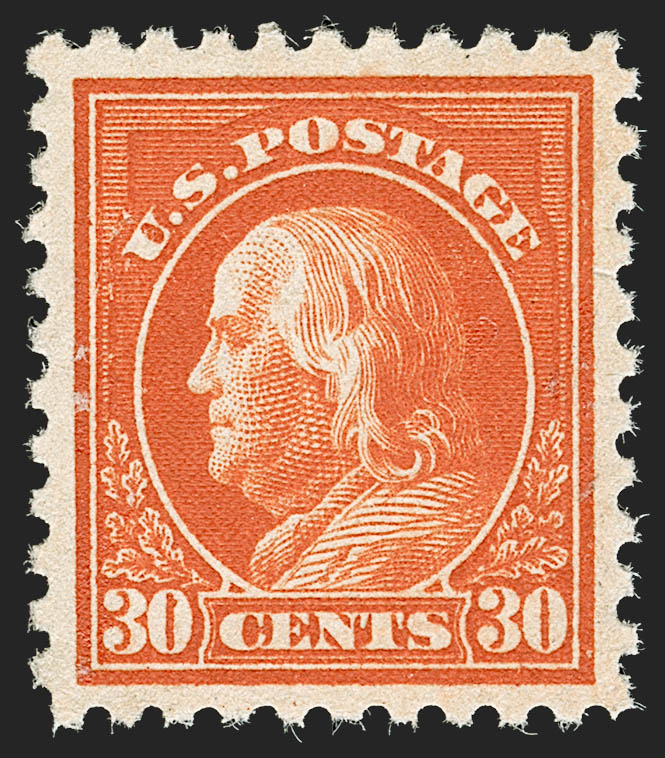 Sale no. 1192 — Lot no. 493 — Siegel Auction Galleries