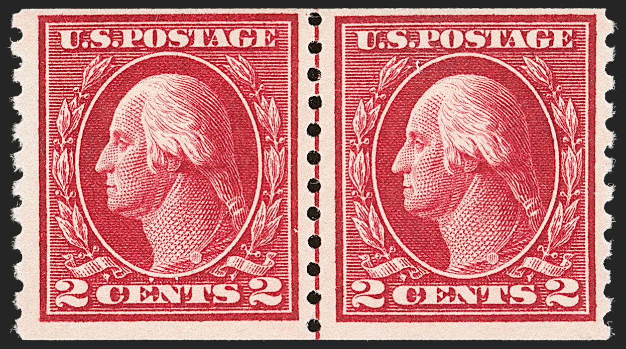 Sale no. 1192 — Lot no. 497 — Siegel Auction Galleries