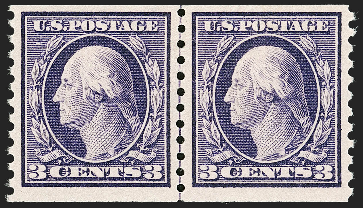 Sale no. 1192 — Lot no. 498 — Siegel Auction Galleries