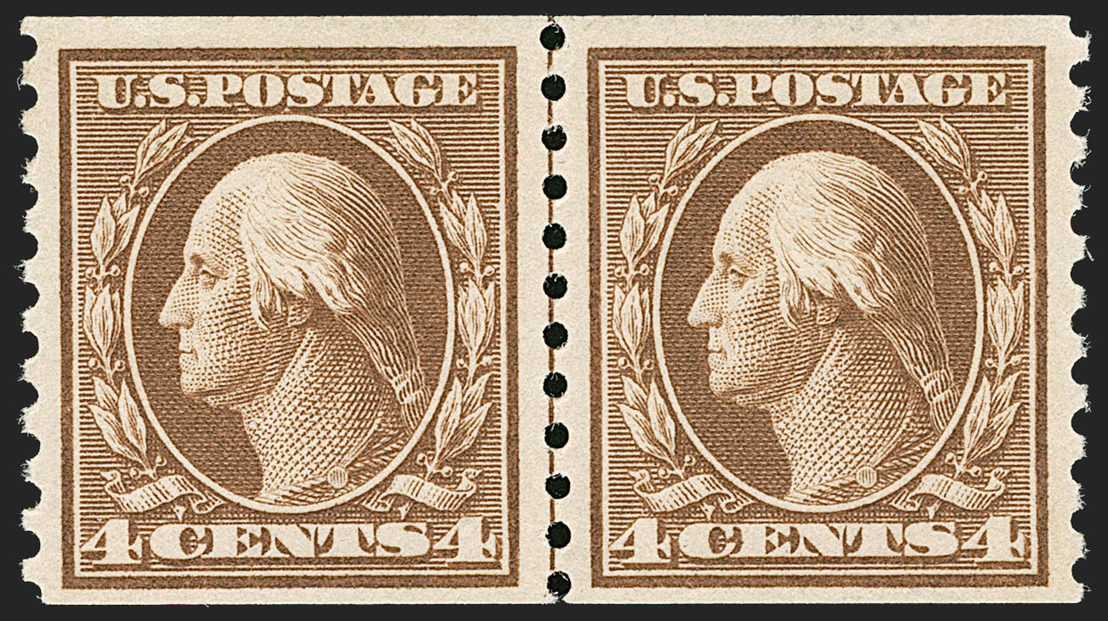 Sale no. 1192 — Lot no. 504 — Siegel Auction Galleries