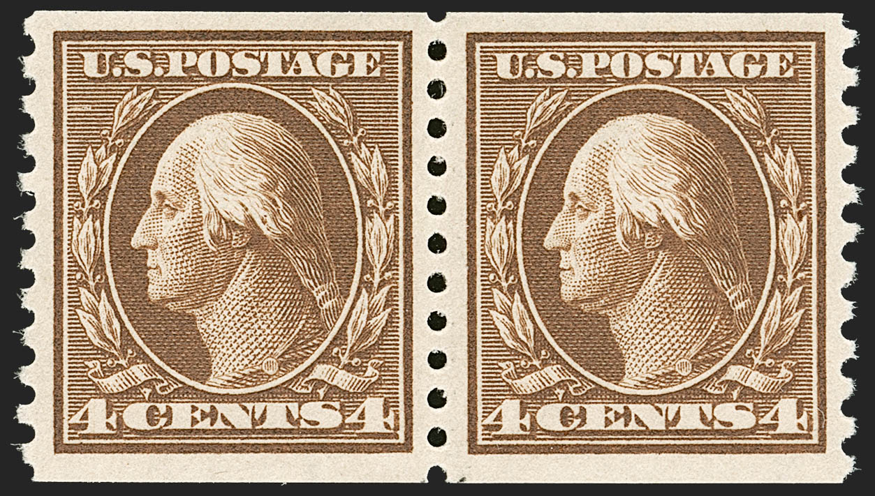 Sale no. 1192 — Lot no. 505 — Siegel Auction Galleries