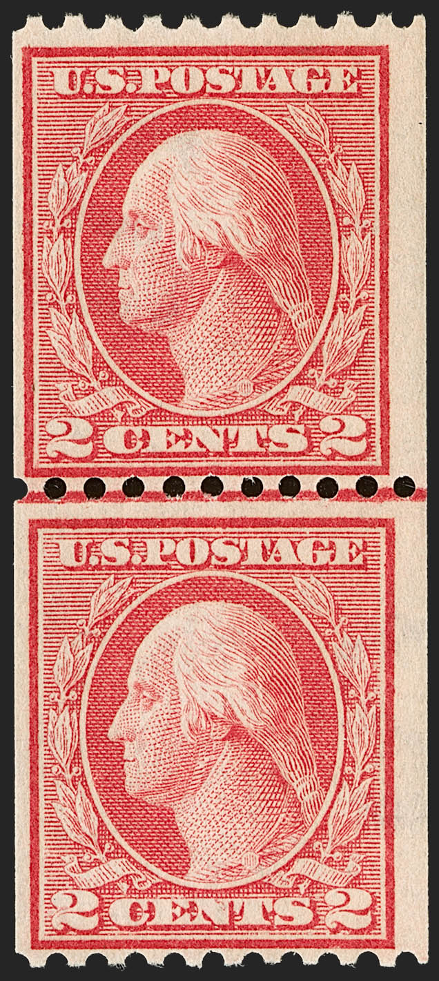 Sale no. 1192 — Lot no. 506 — Siegel Auction Galleries