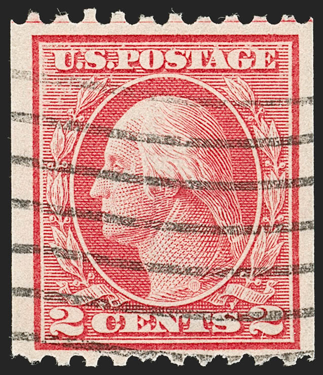 Sale no. 1192 — Lot no. 508 — Siegel Auction Galleries