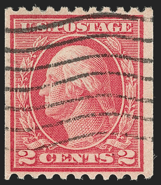 Sale no. 1192 — Lot no. 510 — Siegel Auction Galleries