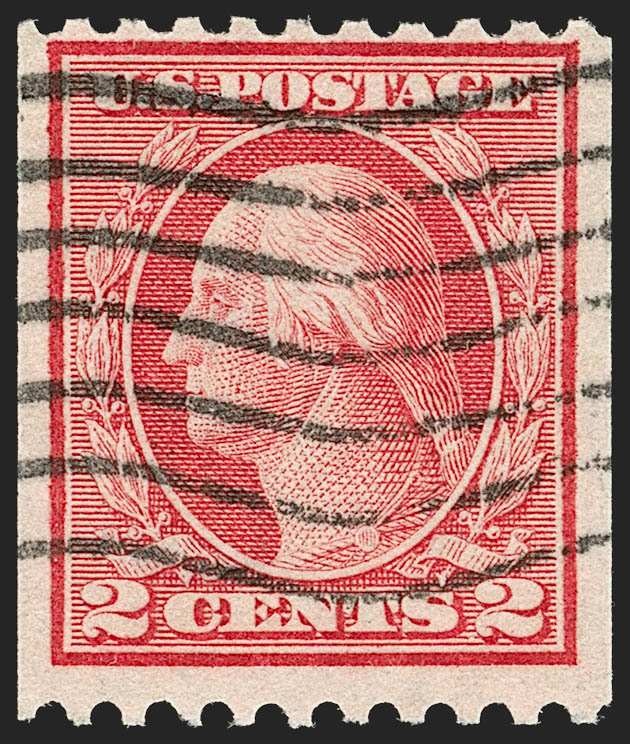 Sale no. 1192 — Lot no. 511 — Siegel Auction Galleries