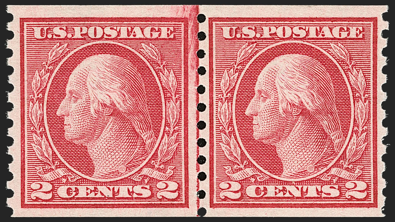 Sale no. 1192 — Lot no. 513 — Siegel Auction Galleries
