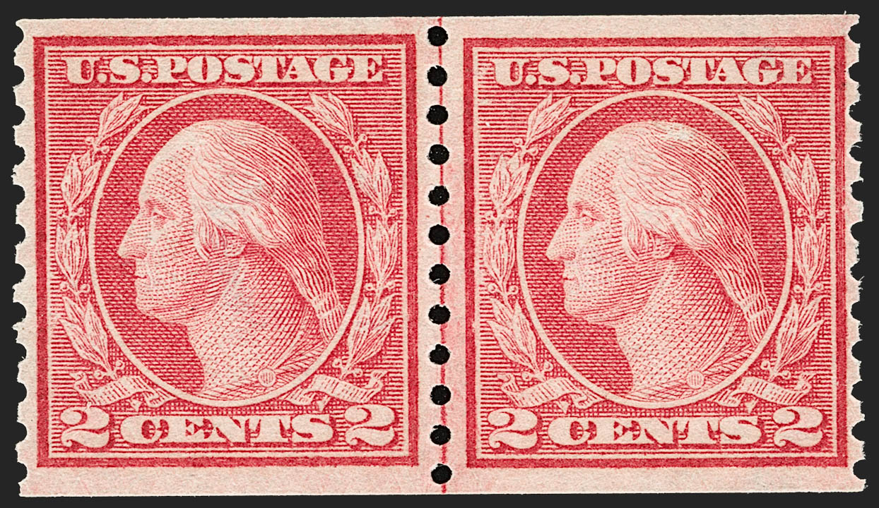 Sale no. 1192 — Lot no. 514 — Siegel Auction Galleries
