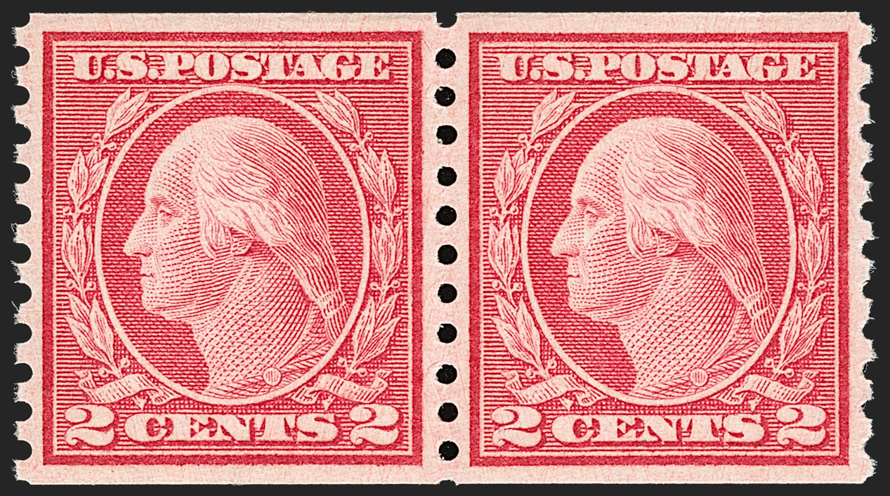 Sale no. 1192 — Lot no. 515 — Siegel Auction Galleries