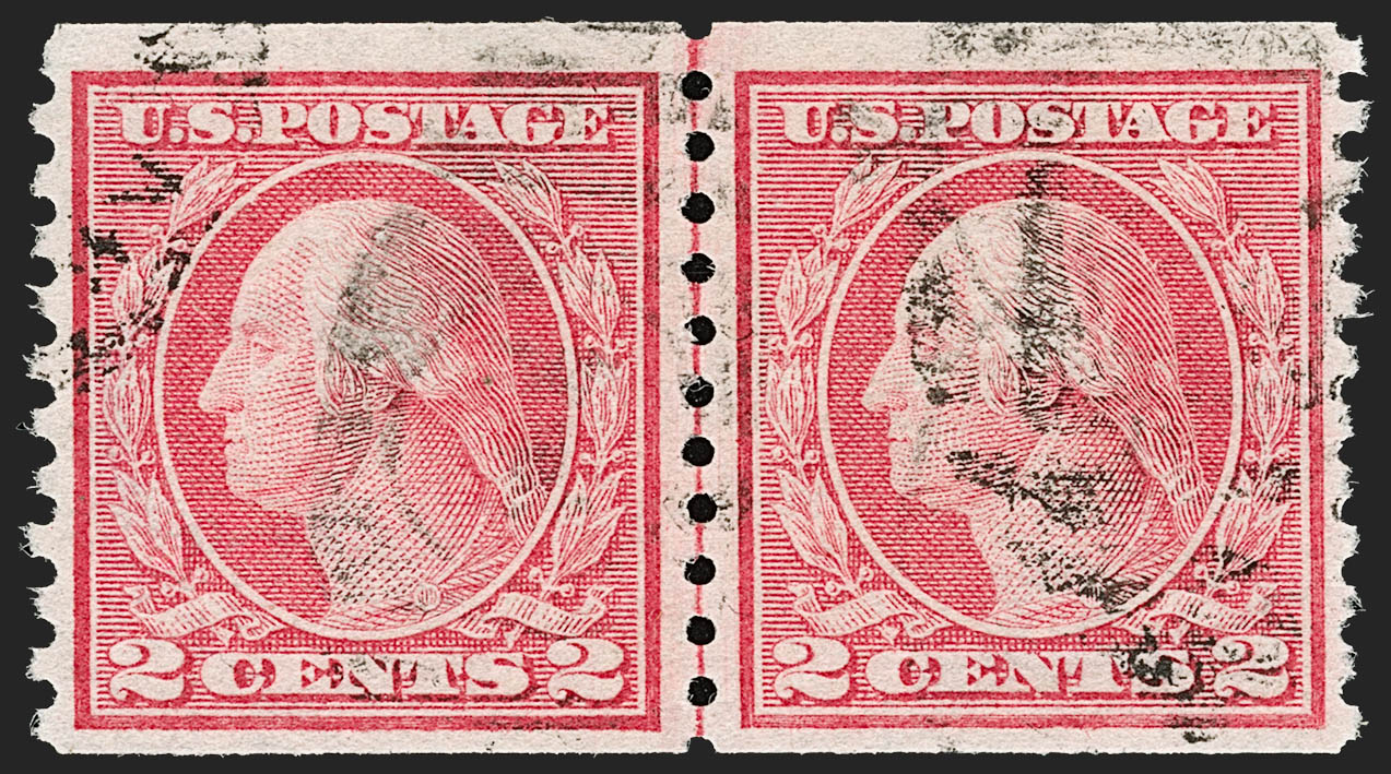 Sale no. 1192 — Lot no. 516 — Siegel Auction Galleries
