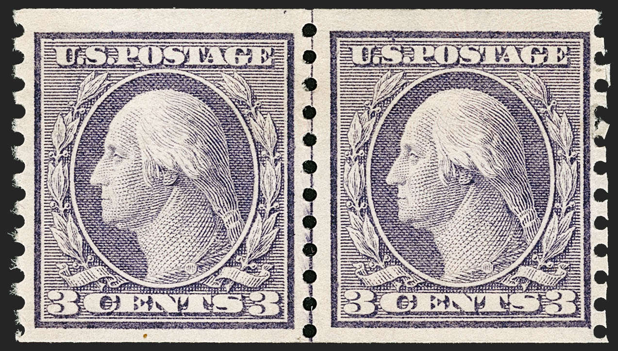 Sale no. 1192 — Lot no. 518 — Siegel Auction Galleries