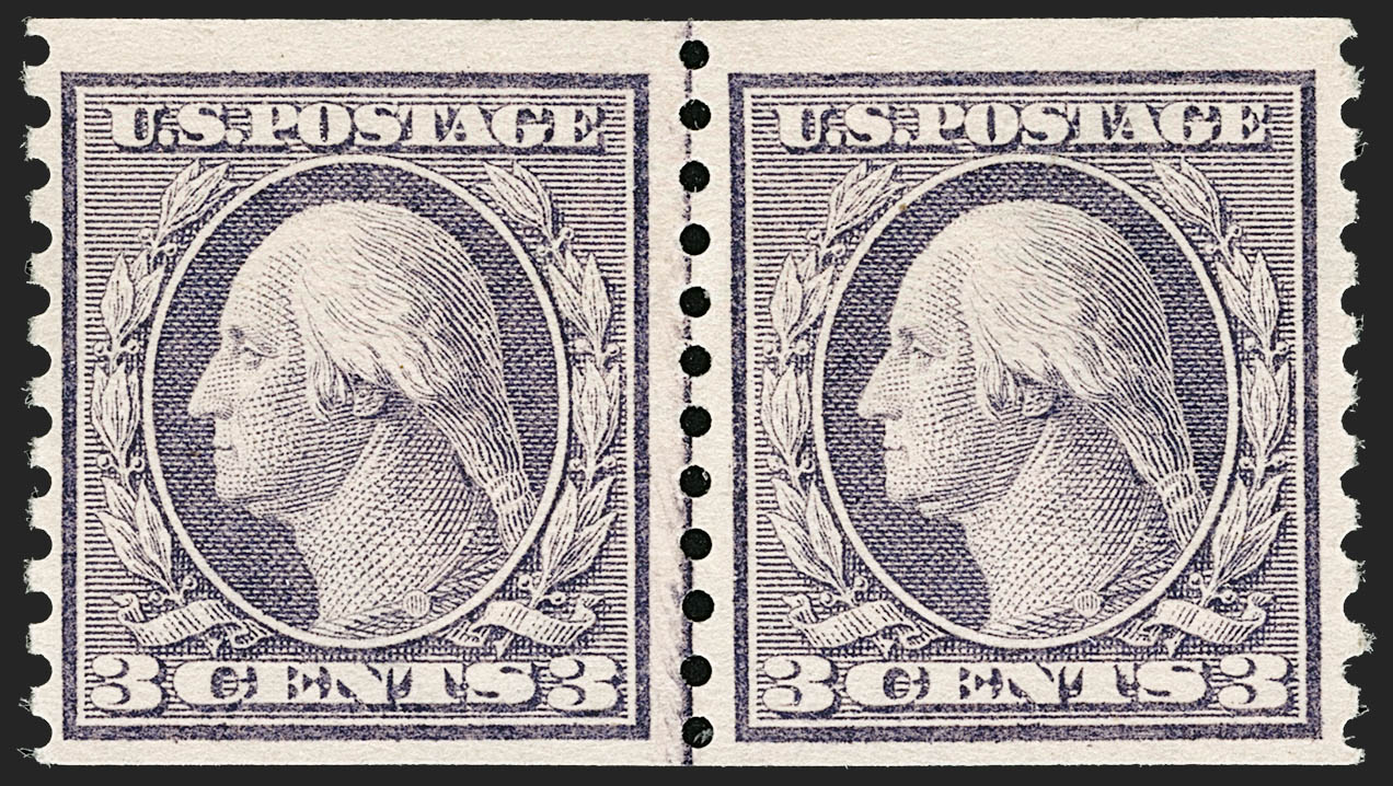 Sale no. 1192 — Lot no. 519 — Siegel Auction Galleries