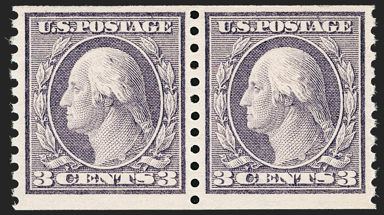 Sale no. 1192 — Lot no. 520 — Siegel Auction Galleries