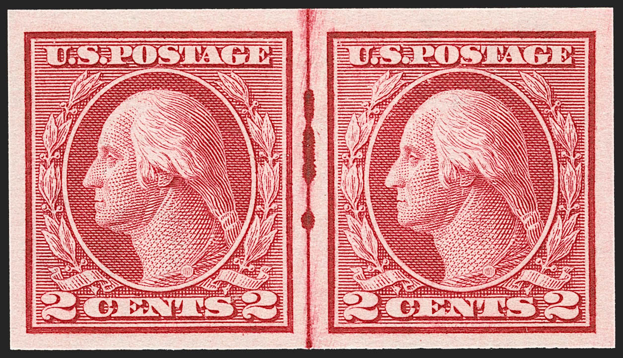 Sale no. 1192 — Lot no. 521 — Siegel Auction Galleries