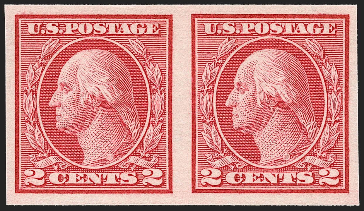Sale no. 1192 — Lot no. 522 — Siegel Auction Galleries