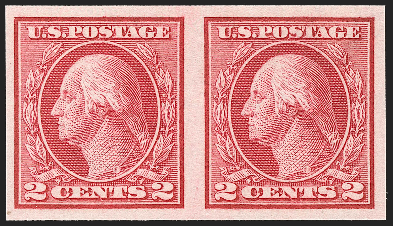 Sale no. 1192 — Lot no. 523 — Siegel Auction Galleries