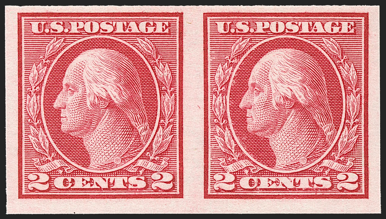 Sale no. 1192 — Lot no. 524 — Siegel Auction Galleries