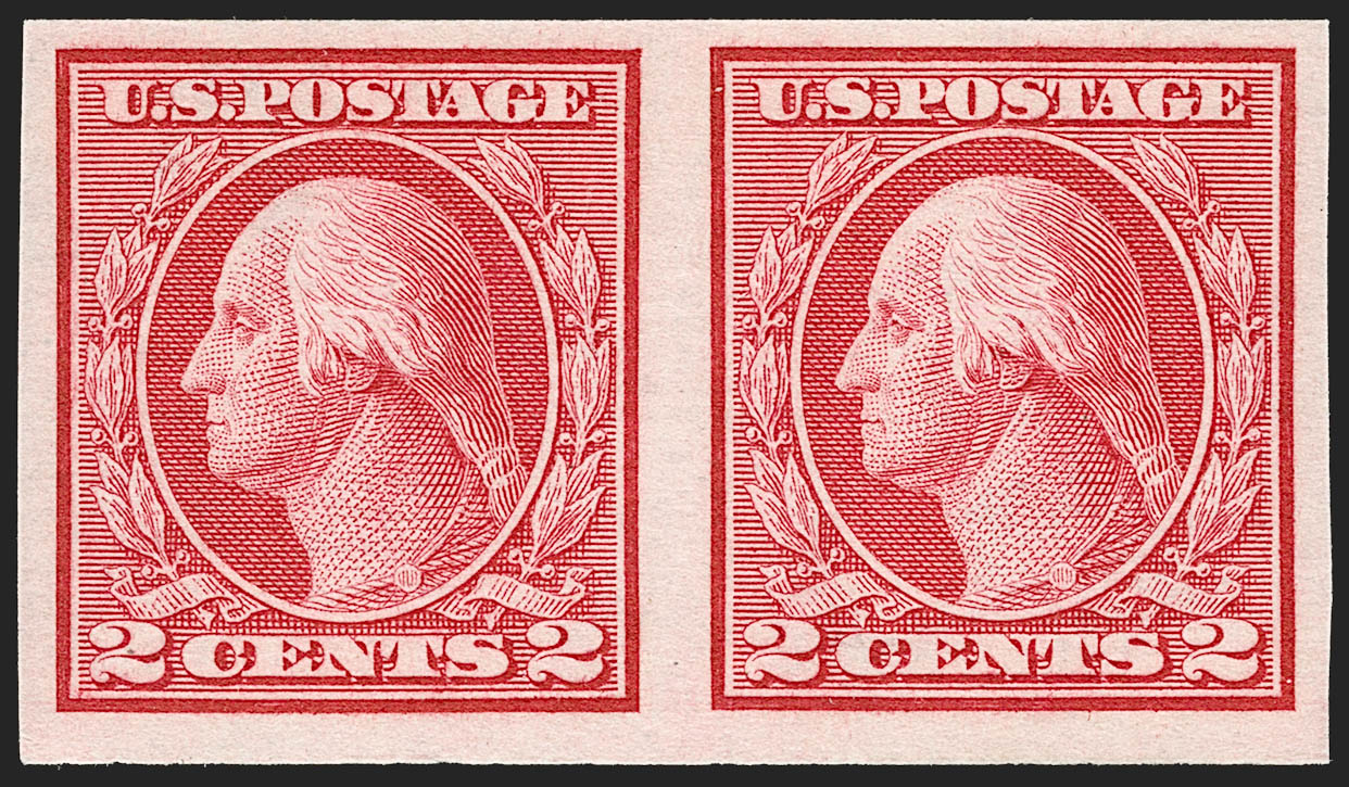 Sale no. 1192 — Lot no. 525 — Siegel Auction Galleries