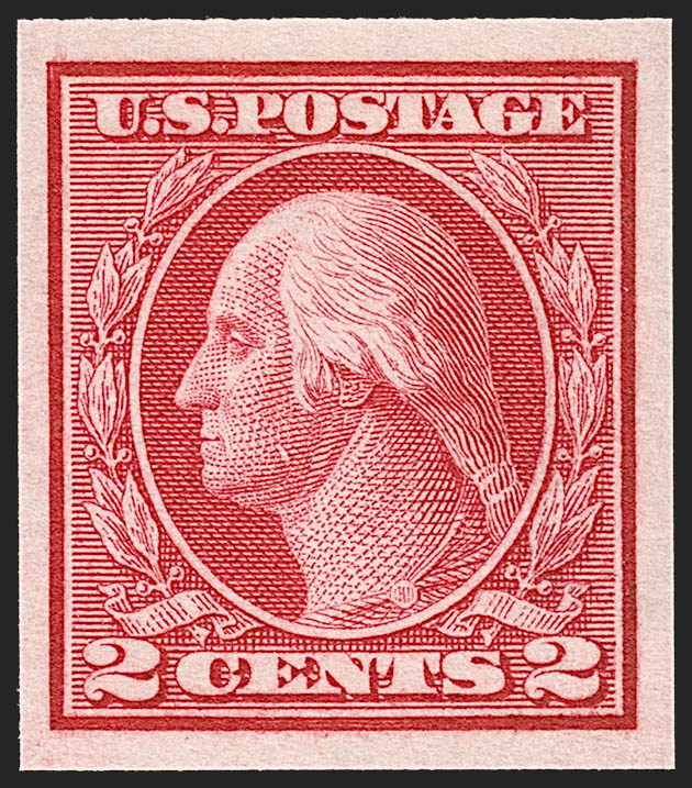 Sale no. 1192 — Lot no. 526 — Siegel Auction Galleries