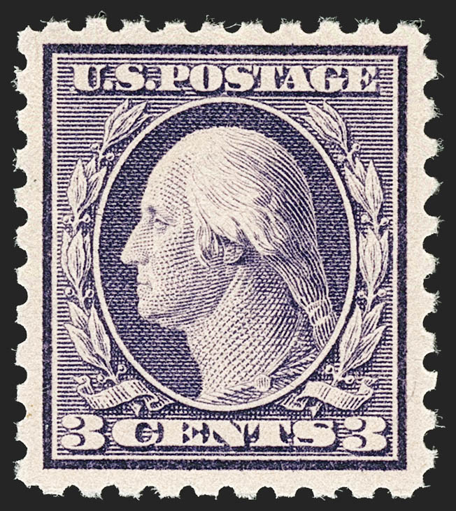 Sale no. 1192 — Lot no. 528 — Siegel Auction Galleries
