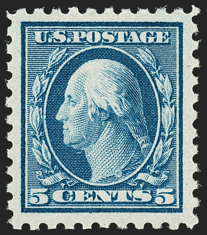 Sale no. 1192 — Lot no. 529 — Siegel Auction Galleries