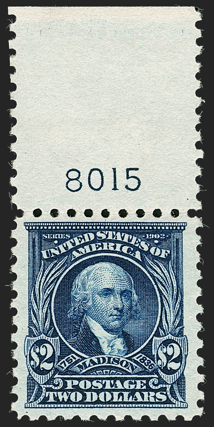 Sale no. 1192 — Lot no. 540 — Siegel Auction Galleries