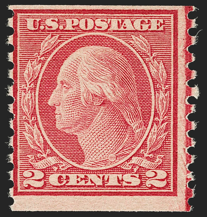 Sale no. 1192 — Lot no. 544 — Siegel Auction Galleries
