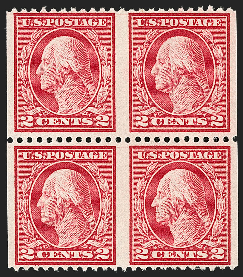 Sale no. 1192 — Lot no. 549 — Siegel Auction Galleries