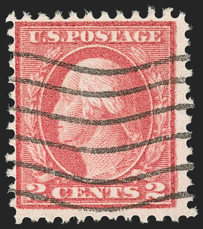 Sale no. 1192 — Lot no. 551 — Siegel Auction Galleries