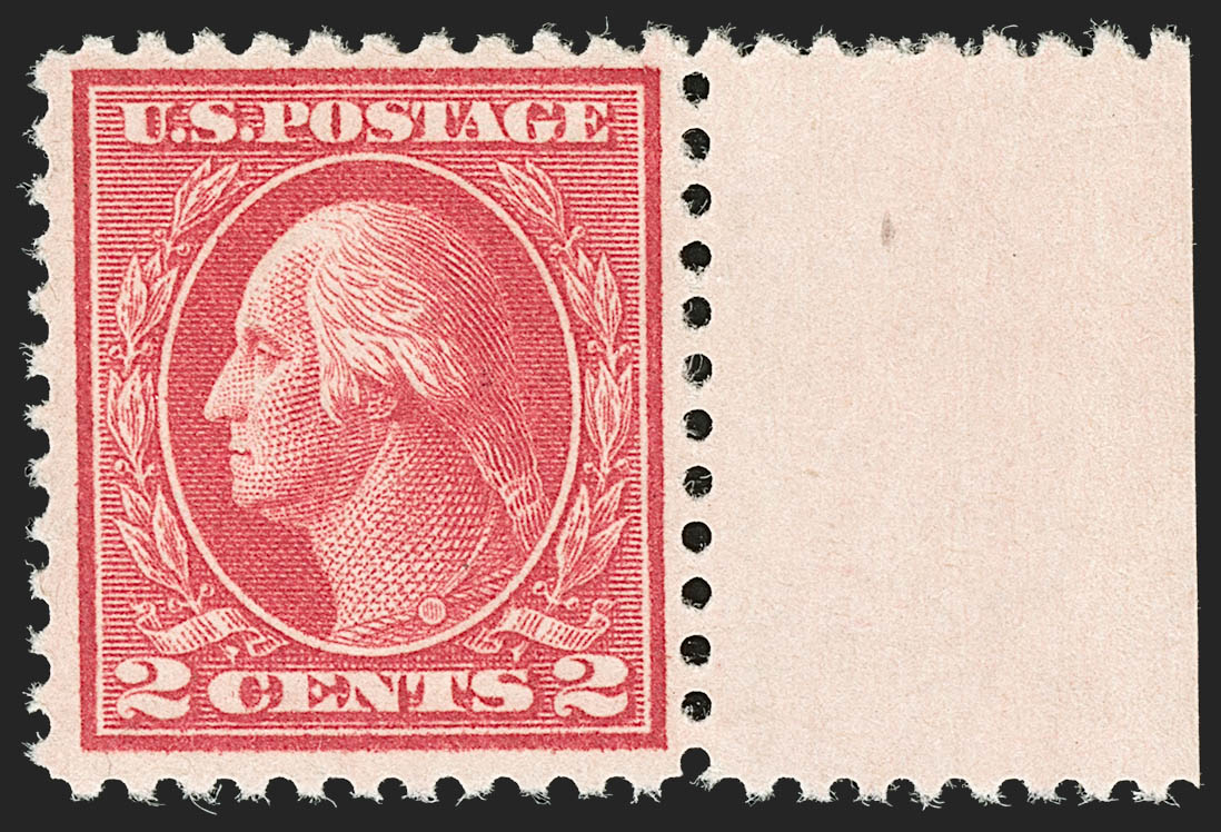 Sale no. 1192 — Lot no. 553 — Siegel Auction Galleries
