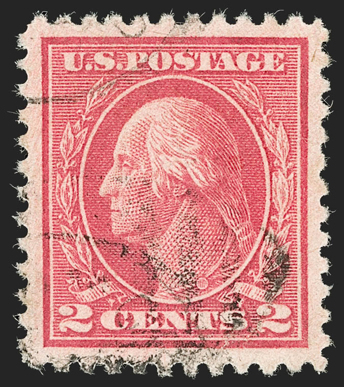 Sale no. 1192 — Lot no. 554 — Siegel Auction Galleries