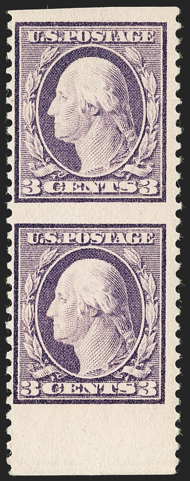 Sale no. 1192 — Lot no. 555 — Siegel Auction Galleries
