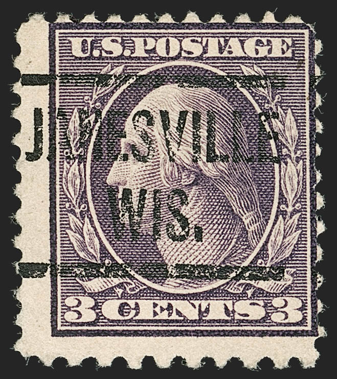 Sale no. 1192 — Lot no. 556 — Siegel Auction Galleries